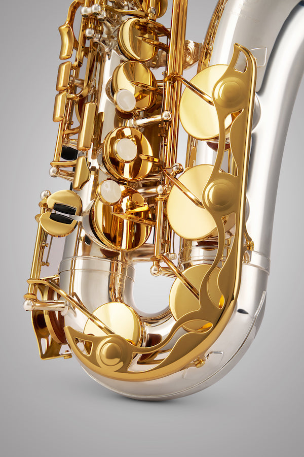 Yamaha YAS280 Eb Alto Saxophone (2 finishes)